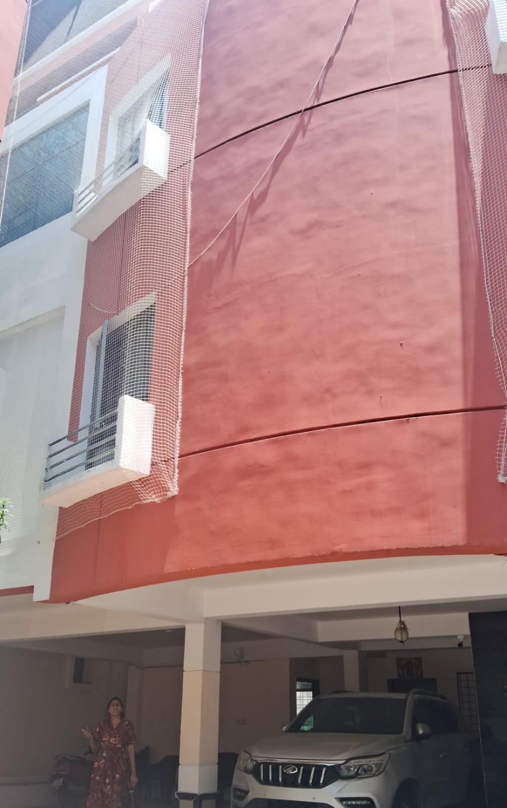 Office Building