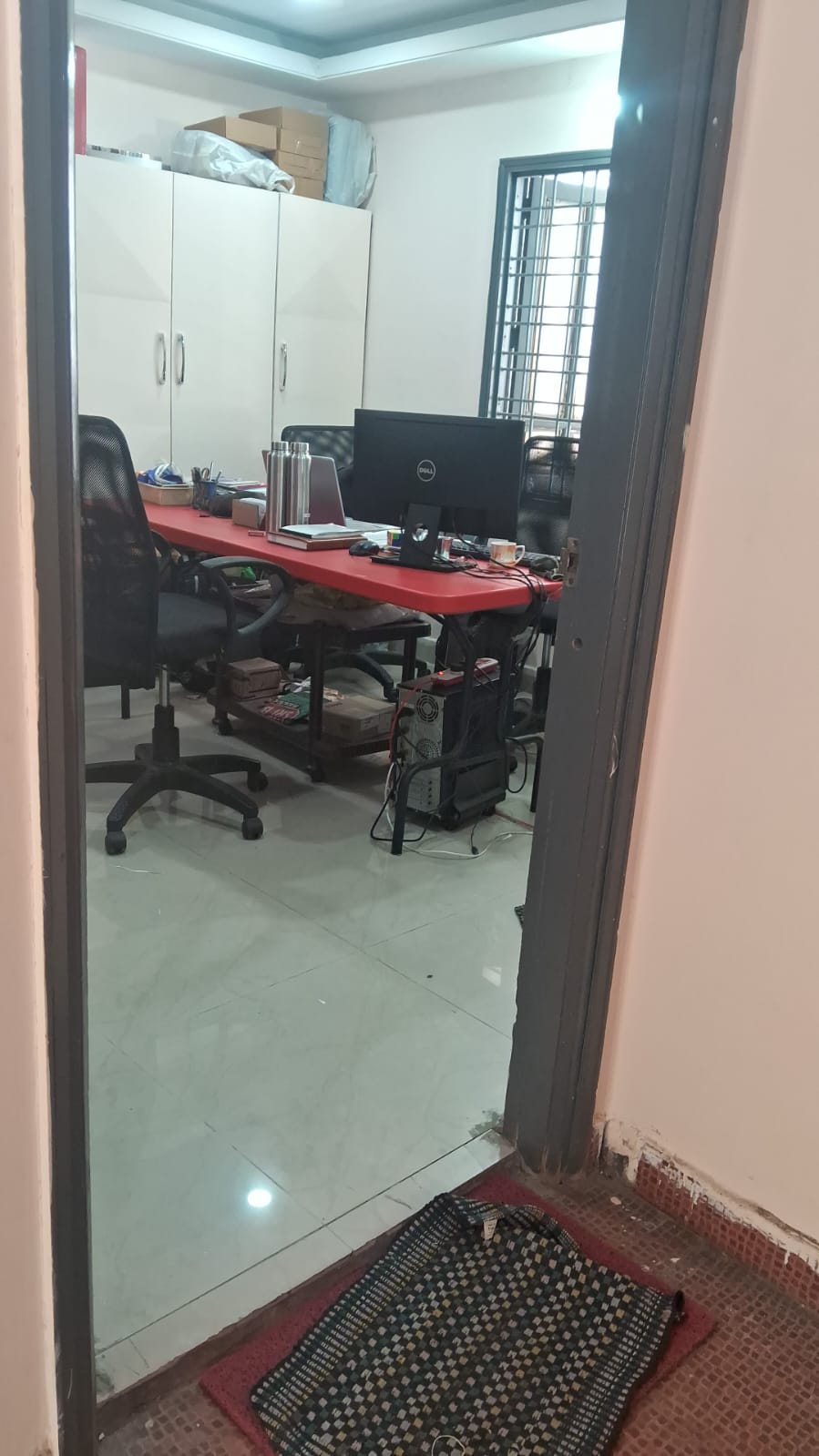 Office Interior